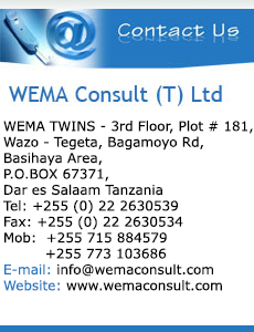 address
