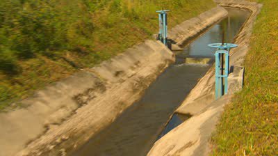 Agriculture-Irrigation Systems, Climate change, Livelihood, Policy and Institution
