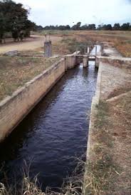 Agriculture-Irrigation Systems, Climate change, Livelihood, Policy and Institution