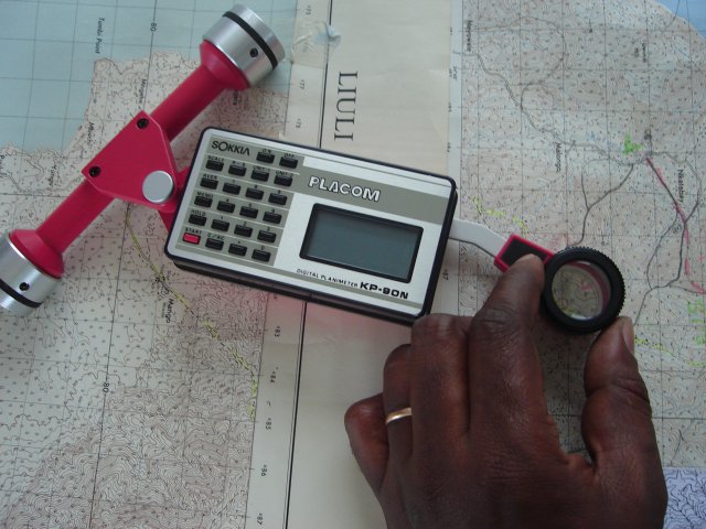 Engineering Survey, GIS and Remote Sensing Studies