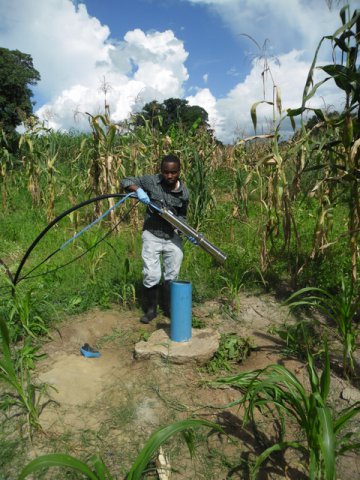 Modeling of Surface Water-Groundwater Systems and Mining Areas