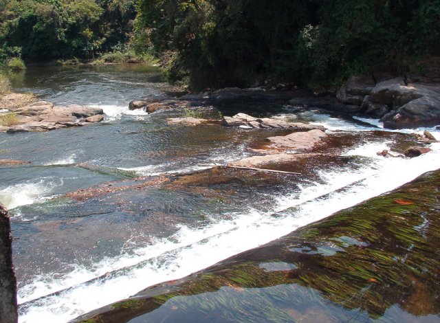 Modeling of Surface Water-Groundwater Systems and Mining Areas