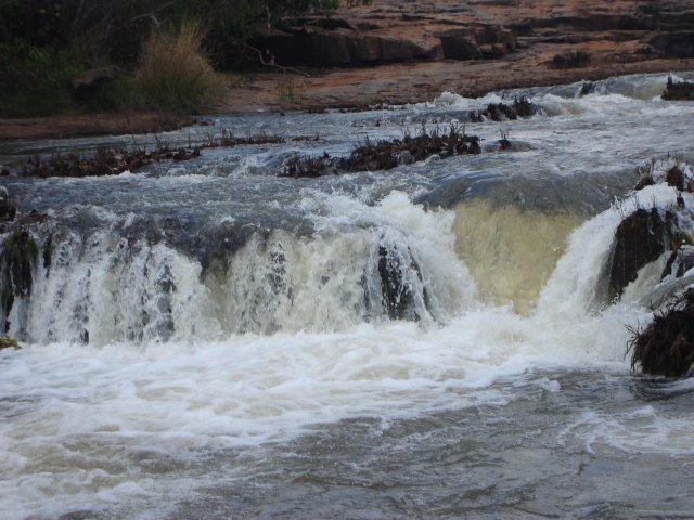 Modeling of Surface Water-Groundwater Systems and Mining Areas