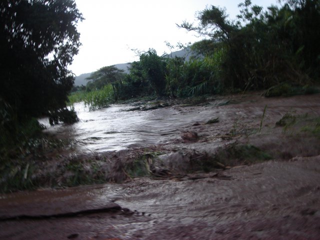 Modeling of Surface Water-Groundwater Systems and Mining Areas