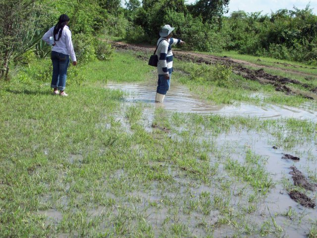 River Basins, Water Resources Engineering & Environmental Studies