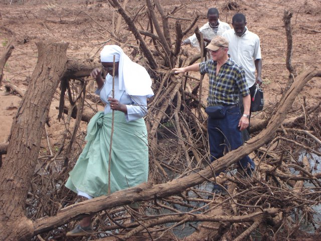 River Basins, Water Resources Engineering & Environmental Studies