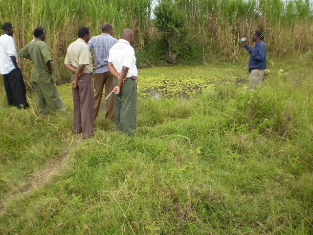 River Basins, Water Resources Engineering & Environmental Studies