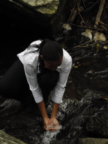 River Basins, Water Resources Engineering & Environmental Studies