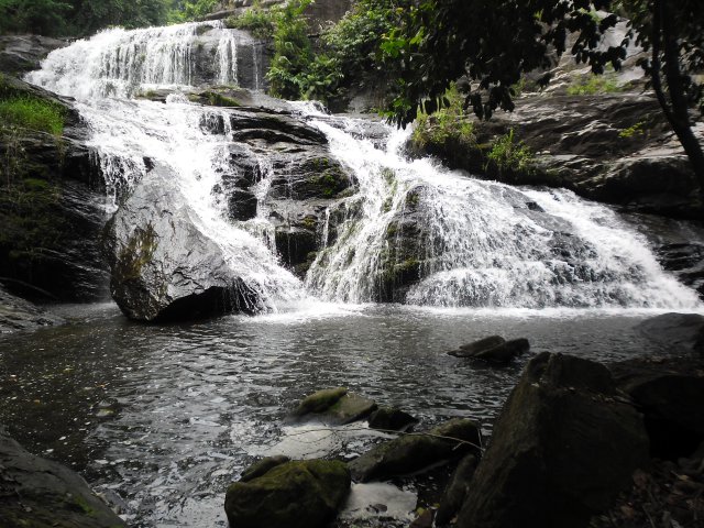 River Basins, Water Resources Engineering & Environmental Studies