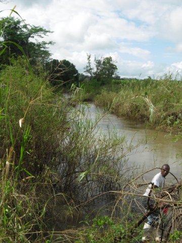 River Basins, Water Resources Engineering & Environmental Studies