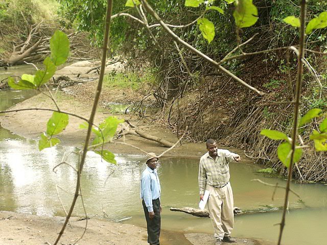 River Basins, Water Resources Engineering & Environmental Studies