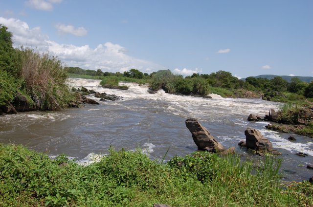 River Basins, Water Resources Engineering & Environmental Studies