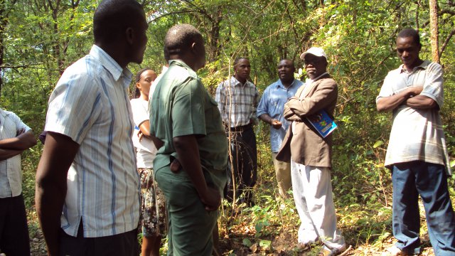 River Basins, Water Resources Engineering & Environmental Studies