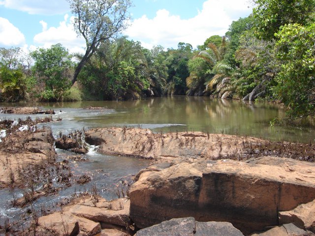 River Basins, Water Resources Engineering & Environmental Studies