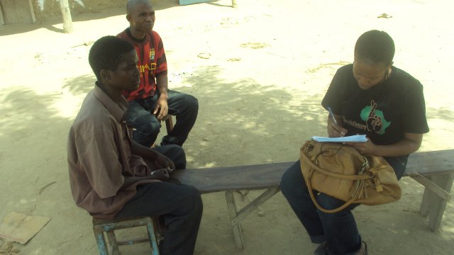 Social Analysis,Training, Monitoring, Evaluation and Audit