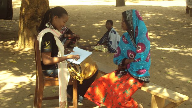 Social Analysis,Training, Monitoring, Evaluation and Audit