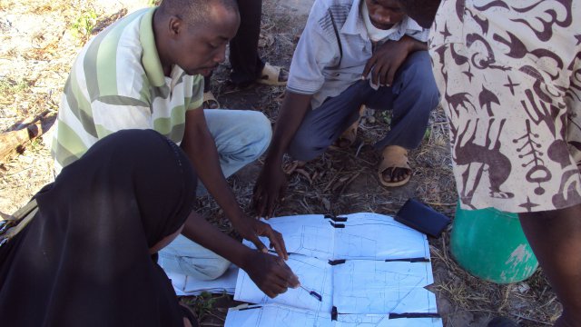 Social Analysis,Training, Monitoring, Evaluation and Audit