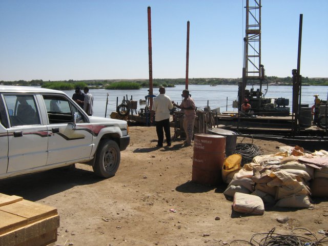 Water Supply-Sanitation and Hydrology of Civil Infrastructures