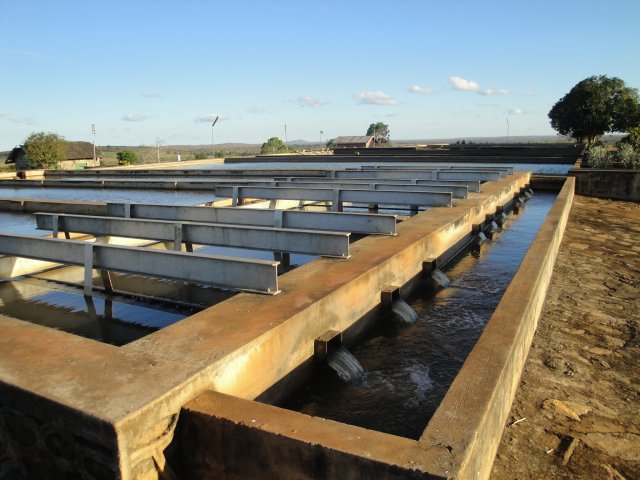 Water Supply-Sanitation and Hydrology of Civil Infrastructures