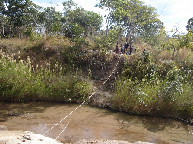 Water Supply-Sanitation and Hydrology of Civil Infrastructures