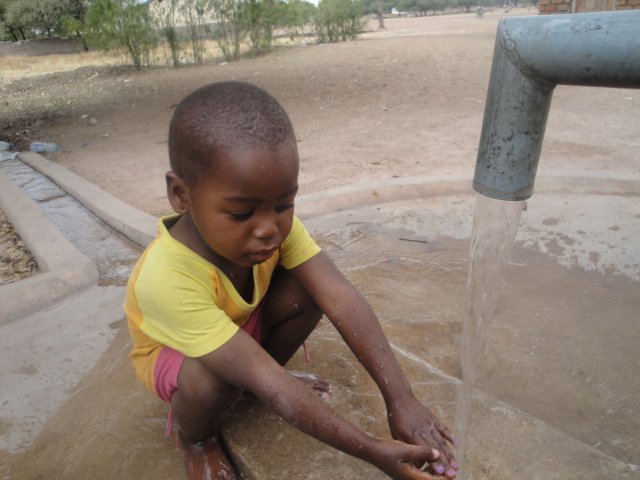 Water Supply-Sanitation and Hydrology of Civil Infrastructures