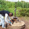 Agriculture-Irrigation Systems, Climate change, Livelihood, Policy and Institution