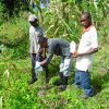Agriculture-Irrigation Systems, Climate change, Livelihood, Policy and Institution