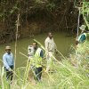 Engineering Survey, GIS and Remote Sensing Studies