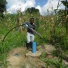 Modeling of Surface Water-Groundwater Systems and Mining Areas