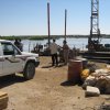 Water Supply-Sanitation and Hydrology of Civil Infrastructures