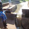 Water Supply-Sanitation and Hydrology of Civil Infrastructures
