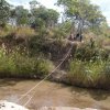 Water Supply-Sanitation and Hydrology of Civil Infrastructures
