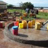 Water Supply-Sanitation and Hydrology of Civil Infrastructures